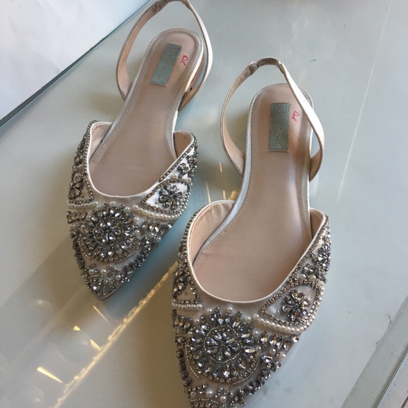 Betsey Johnson Shoes - Betsey Johnson Size 11